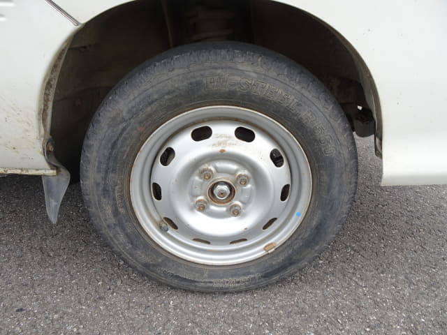 DAIHATSU Hijet Truck thumbnail 12