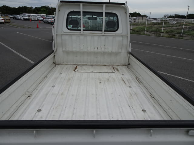 DAIHATSU Hijet Truck thumbnail 20