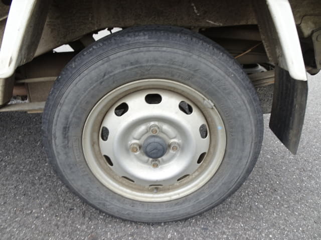 DAIHATSU Hijet Truck thumbnail 10