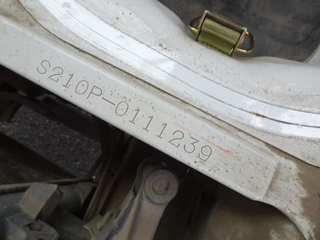 DAIHATSU Hijet Truck thumbnail 35
