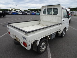 2001 DAIHATSU Hijet Truck