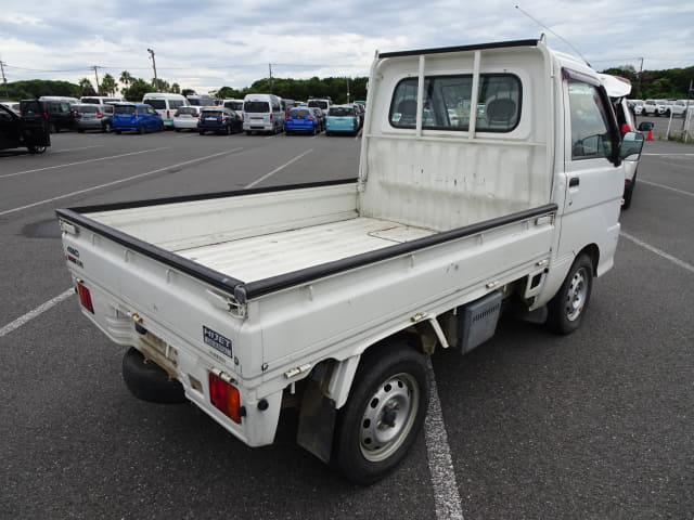 DAIHATSU Hijet Truck thumbnail 5