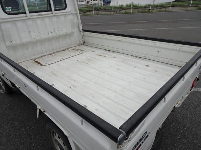 DAIHATSU Hijet Truck thumbnail 62