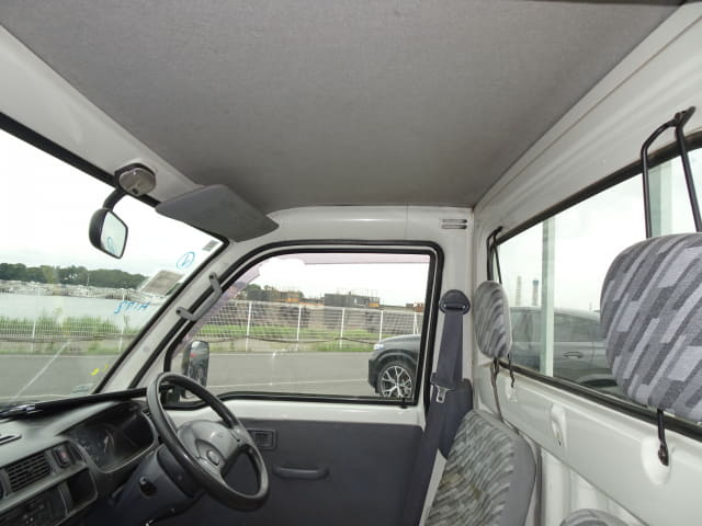DAIHATSU Hijet Truck thumbnail 54