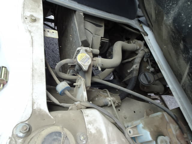 DAIHATSU Hijet Truck thumbnail 36
