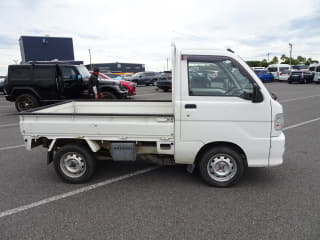2001 DAIHATSU Hijet Truck