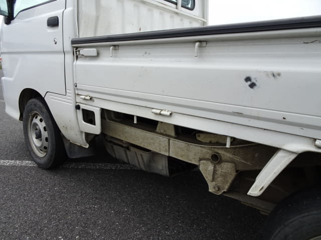 DAIHATSU Hijet Truck thumbnail 49