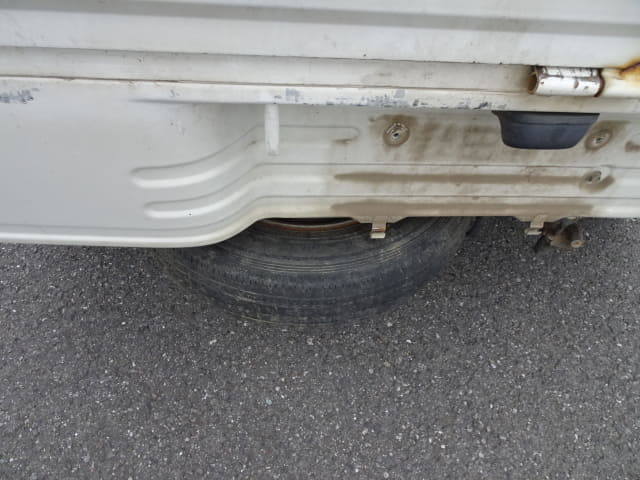 DAIHATSU Hijet Truck thumbnail 21