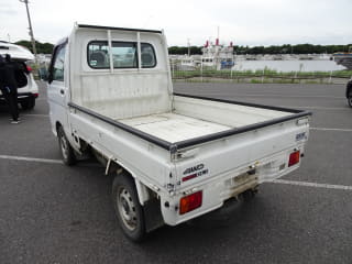 2001 DAIHATSU Hijet Truck