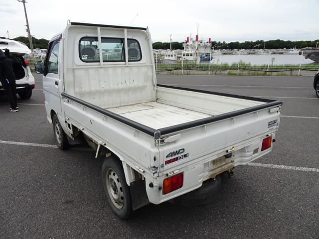 DAIHATSU Hijet Truck thumbnail 3