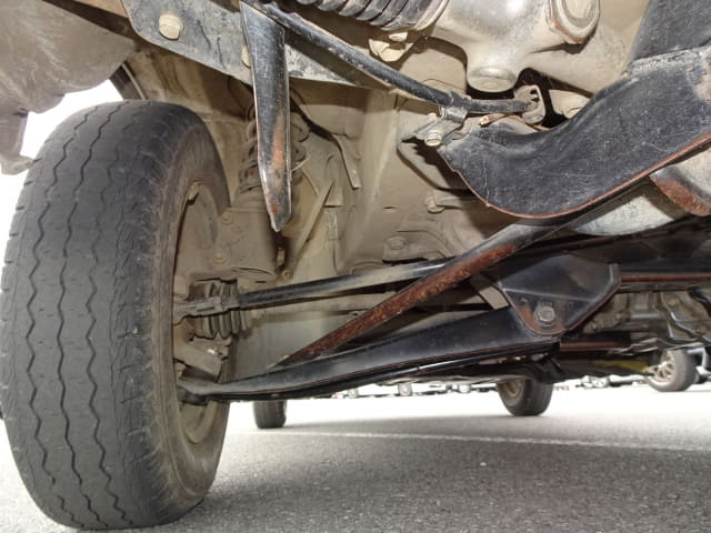 DAIHATSU Hijet Truck thumbnail 13