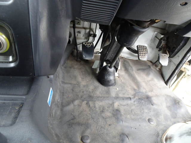 DAIHATSU Hijet Truck thumbnail 32