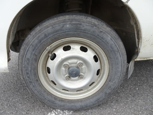 DAIHATSU Hijet Truck thumbnail 9