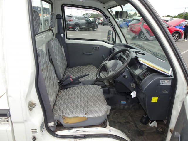 DAIHATSU Hijet Truck thumbnail 17