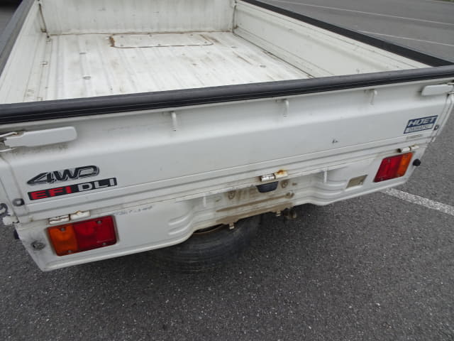 DAIHATSU Hijet Truck thumbnail 63