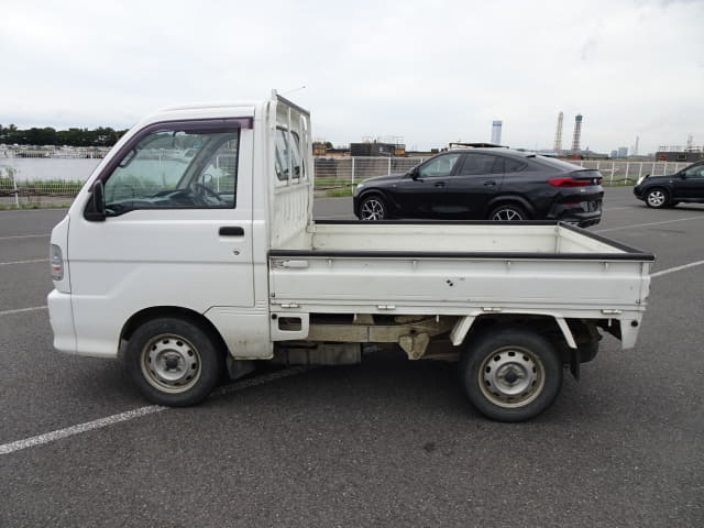 DAIHATSU Hijet Truck thumbnail 2