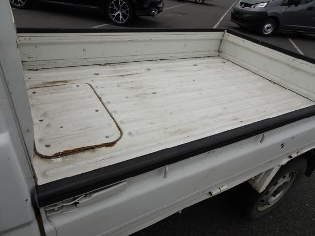 DAIHATSU Hijet Truck thumbnail 19