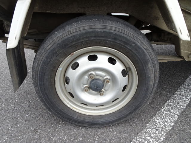 DAIHATSU Hijet Truck thumbnail 11