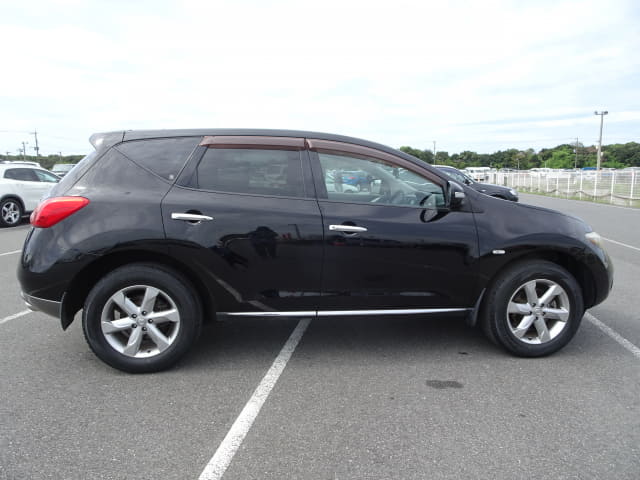 NISSAN Murano thumbnail 6