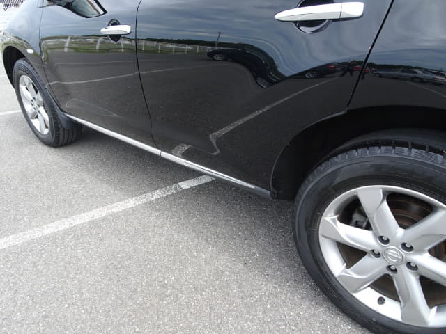 NISSAN Murano thumbnail 19