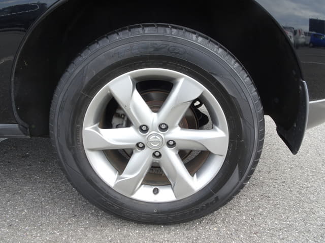 NISSAN Murano thumbnail 10