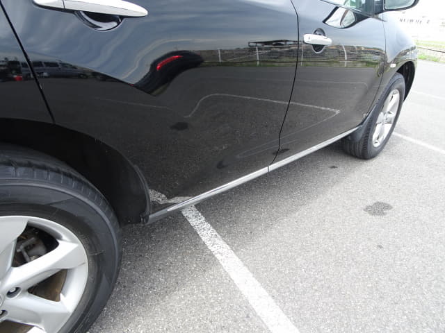 NISSAN Murano thumbnail 21