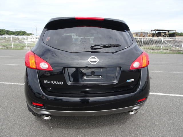 NISSAN Murano thumbnail 4