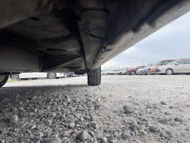 TOYOTA Raum thumbnail 17