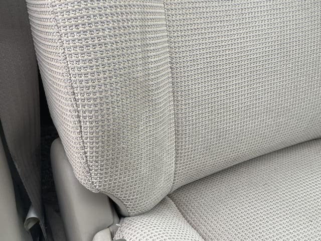TOYOTA Raum thumbnail 48