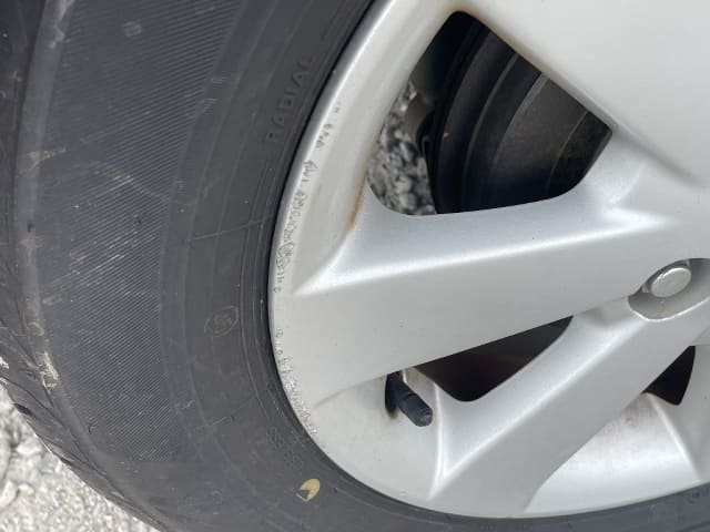 TOYOTA Raum thumbnail 54