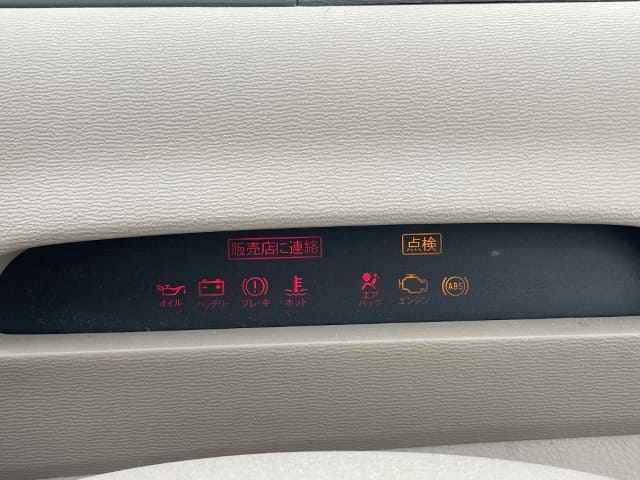 TOYOTA Raum thumbnail 69