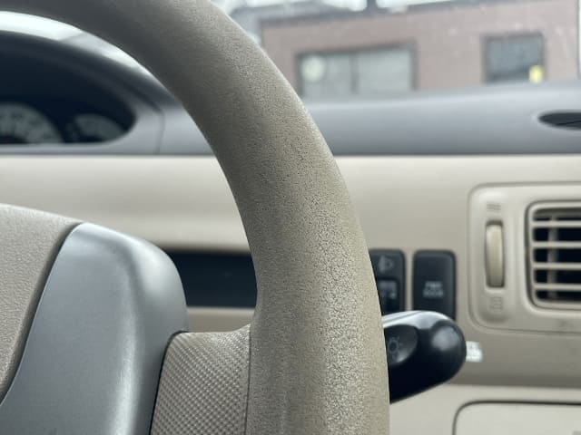TOYOTA Raum thumbnail 43