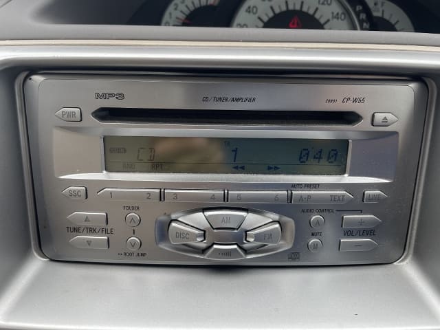 TOYOTA Raum thumbnail 38