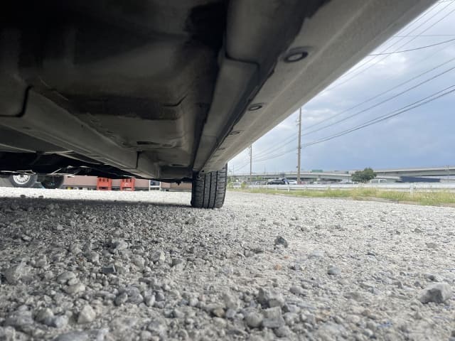TOYOTA Raum thumbnail 22