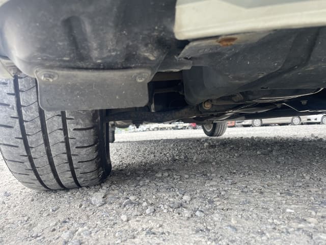 TOYOTA Raum thumbnail 13
