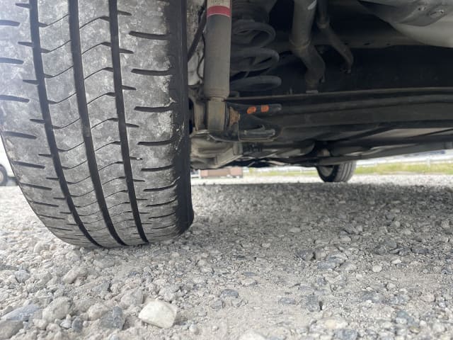 TOYOTA Raum thumbnail 15