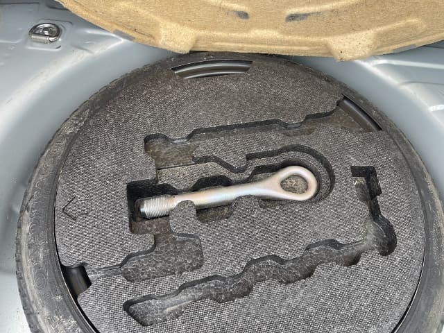 TOYOTA Raum thumbnail 30