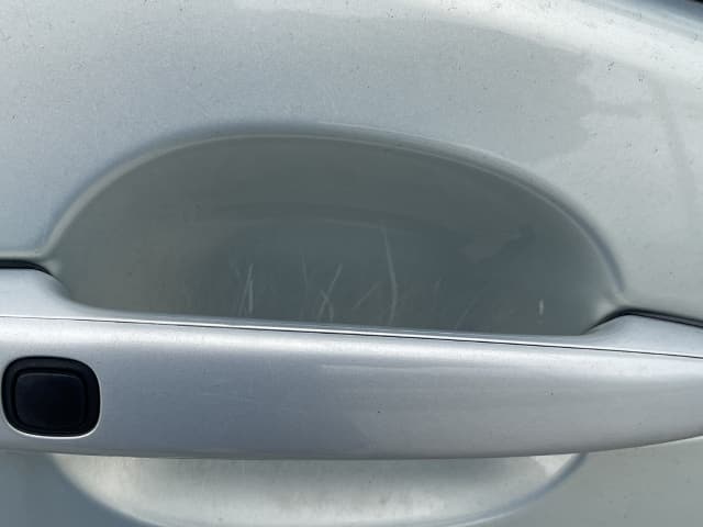 TOYOTA Raum thumbnail 56