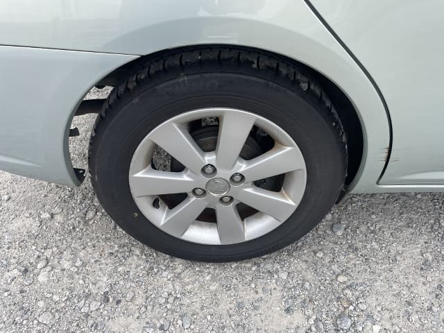 TOYOTA Raum thumbnail 11