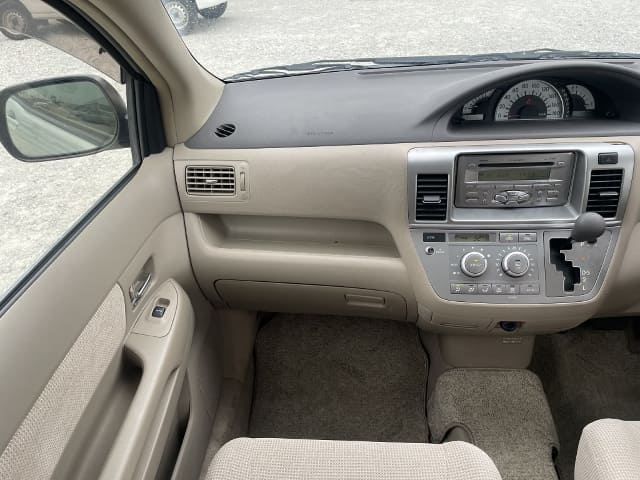 TOYOTA Raum thumbnail 33