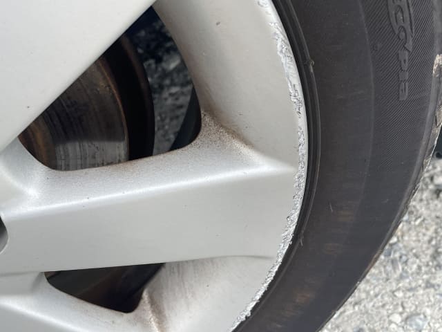 TOYOTA Raum thumbnail 51