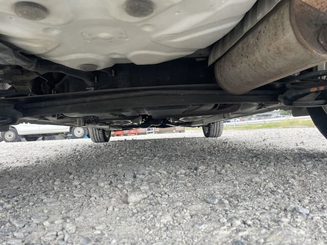 TOYOTA Raum thumbnail 20