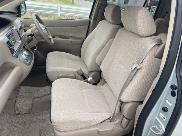 TOYOTA Raum thumbnail 26