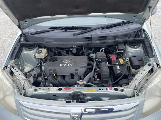 TOYOTA Raum thumbnail 59