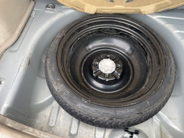 TOYOTA Raum thumbnail 29