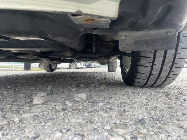 TOYOTA Raum thumbnail 14