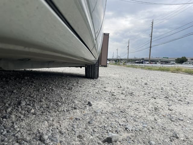 TOYOTA Raum thumbnail 21