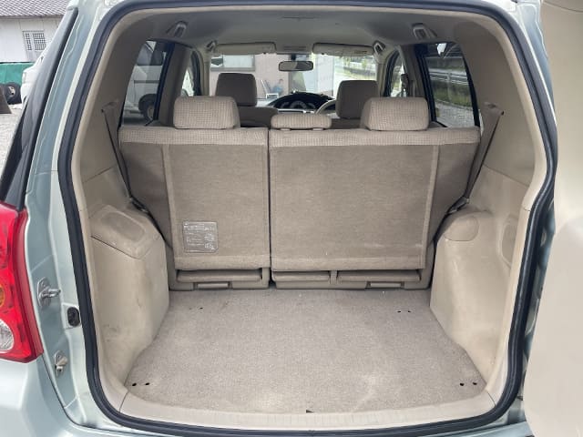 TOYOTA Raum thumbnail 28