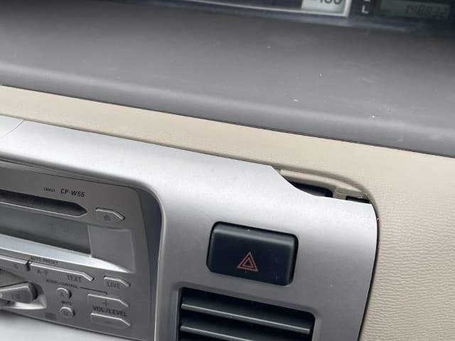TOYOTA Raum thumbnail 44