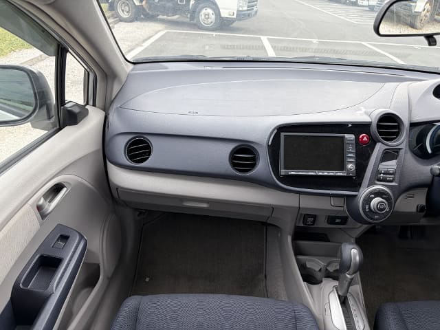 HONDA Insight thumbnail 32